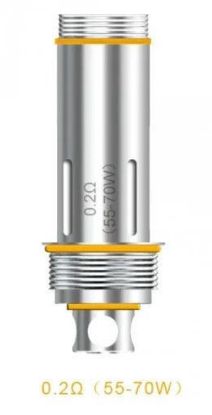 Picture of Aspire Cleito Coil 0.2 Ohms (55-70w) Pack