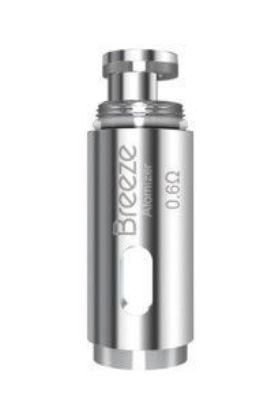 Picture of Aspire Breeze Coil Pack