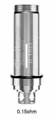 Picture of Aspire Cleito Mesh Coil 0.15 Ohms (60-75w) Pack