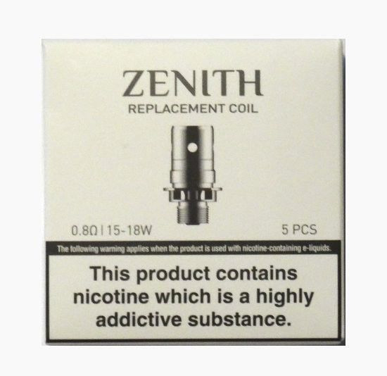 Picture of Innokin Z Coil 0.8 Pack