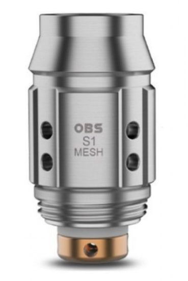 Picture of Obs Kfb2 S1 Coil Pack