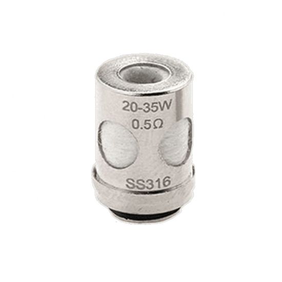 Picture of Euc Ceramic Coil 0.5 Ohms Pack