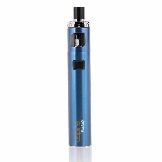 Picture of Aspire Pockex Blue