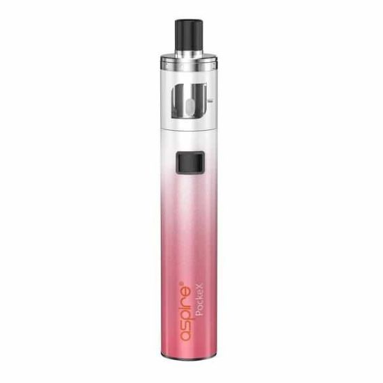 Picture of Aspire Pockex Pink Gradient