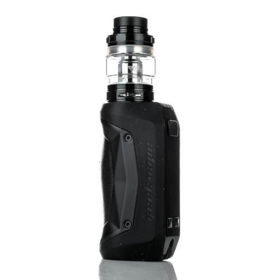 Picture of Geekvape Aegis Mini Kit Stealth Black