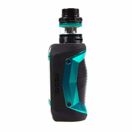 Picture of Geekvape Aegis Mini Kit Green