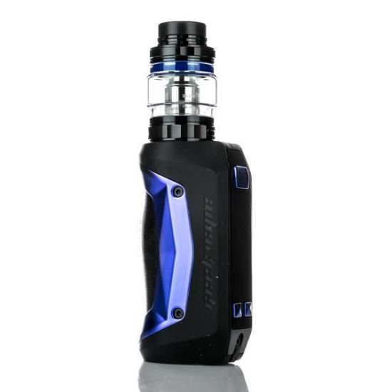 Picture of Geekvape Aegis Mini Kit Blue