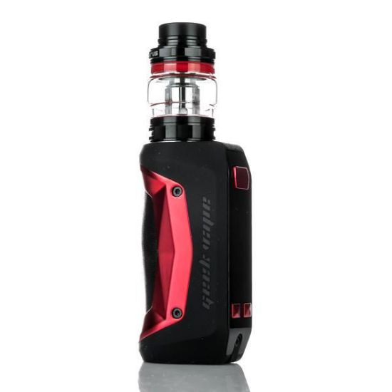 Picture of Geekvape Aegis Mini Kit Red