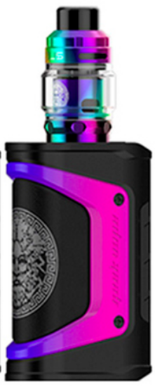 Picture of Geekvape Aegis Legend Full Kit Limited Edition Rainbow