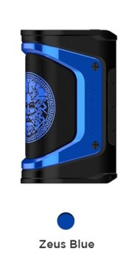 Picture of Geekvape Aegis Legend Mod Limited Edition Blue