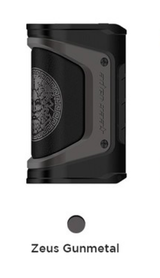 Picture of Geekvape Aegis Legend Mod Limited Edition Gunmetal