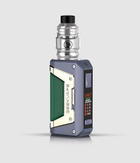 Picture of Geekvape Aegis Legend 2 Kit Grey (L200)