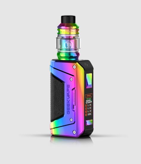 Picture of Geekvape Aegis Legend 2 Kit Rainbow (L200)