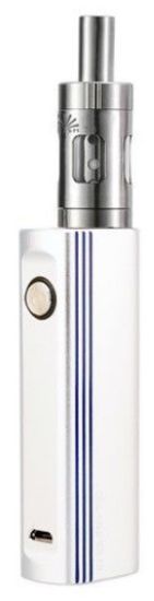 Picture of Innokin T22e Kit Silver