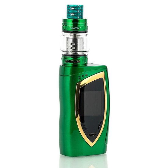 Picture of Smok Devilkin Kit Green