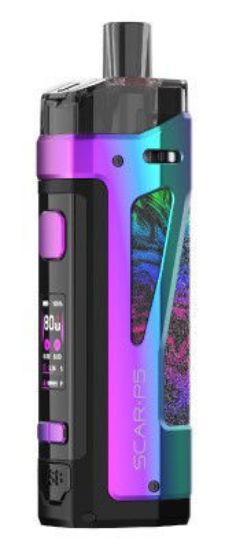 Picture of Smok P5 Kit Rainbow