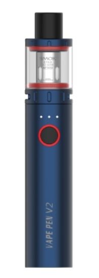 Picture of Smok Vape Pen V2 Blue