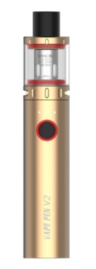 Picture of Smok Vape Pen V2 Gold