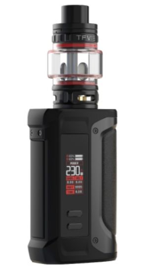 Picture of Smok Arcfox Kit Bright Black