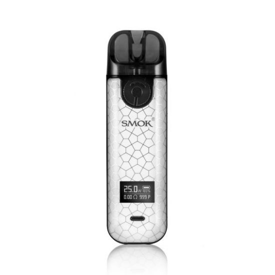 Picture of Smok Novo 4 Kit White