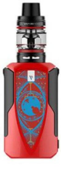 Picture of Vaporesso Tarot Baby Red