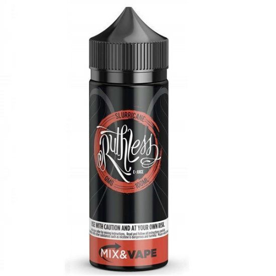 Picture of Ruthless Slurricane 120ml Shortfill