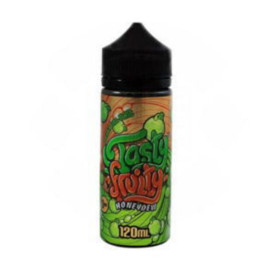 Picture of Tasty Fruity Honeydew 70/30 0mg 120ml