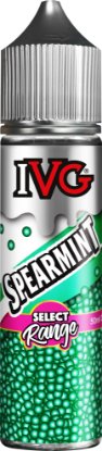 Picture of Ivg Sweets Spearmint Millions 70/30 60ml