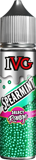 Picture of Ivg Sweets Spearmint Millions 70/30 60ml