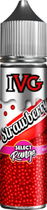 Picture of Ivg Sweets Strawberry Millions 70/30 60ml