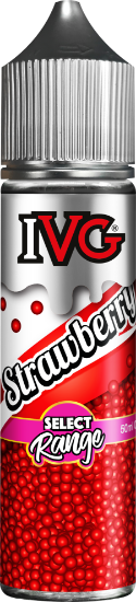 Picture of Ivg Sweets Strawberry Millions 70/30 60ml