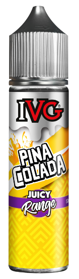 Picture of Ivg Juicy Pina Colada 70/30 60ml