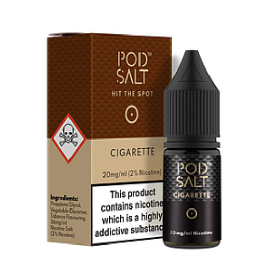 Picture of Pod Salt Cigarette 20mg 10ml