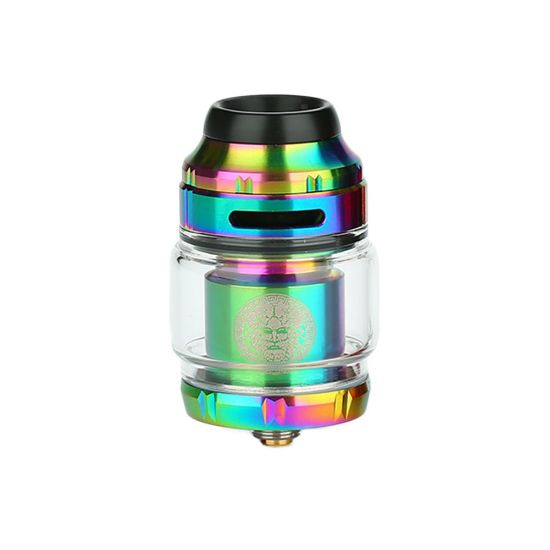 Picture of Geekvape Zeus X Rta Rainbow