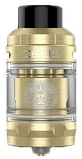 Picture of Geekvape Zeus X Sub Ohm Tank Gold