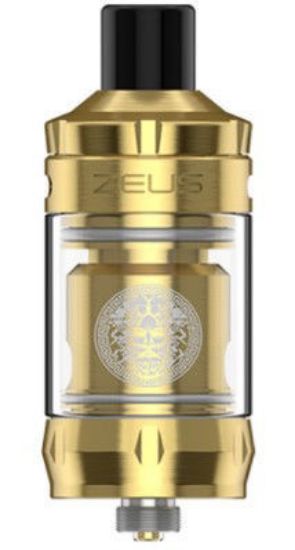 Picture of Geekvape Zeus Nano Tank Gold