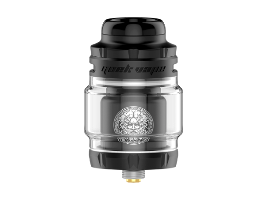 Picture of Geekvape Zeus X Mesh Rta Black