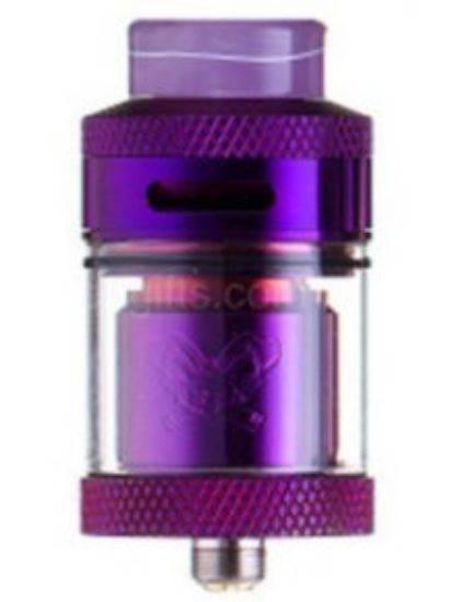 Picture of Hellvape Dead Rabbit Rta Purple