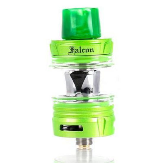 Picture of Horizontech Falcon Mini Tank Green