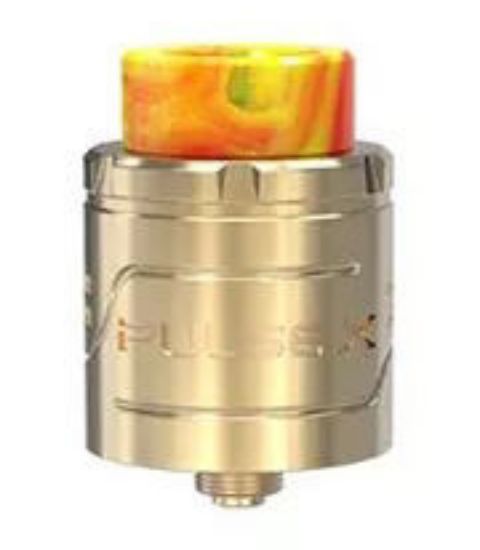 Picture of Vandy Vape Pulse X Rda Gold